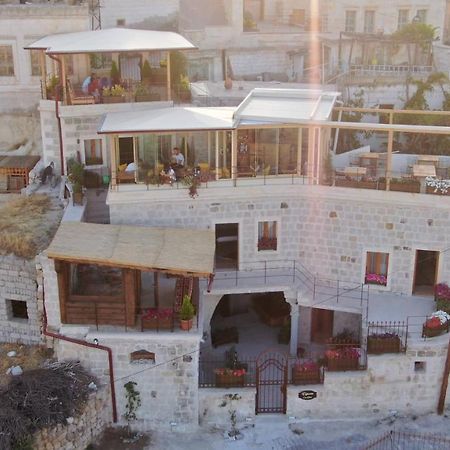 Vigneron Cave Hotel Nevşehir Dış mekan fotoğraf