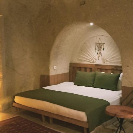 Vigneron Cave Hotel Nevşehir Dış mekan fotoğraf