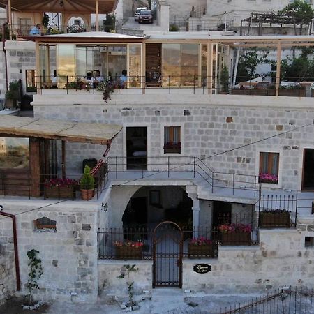 Vigneron Cave Hotel Nevşehir Dış mekan fotoğraf