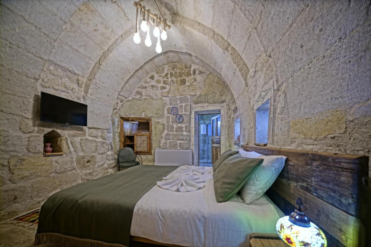 Vigneron Cave Hotel Nevşehir Dış mekan fotoğraf