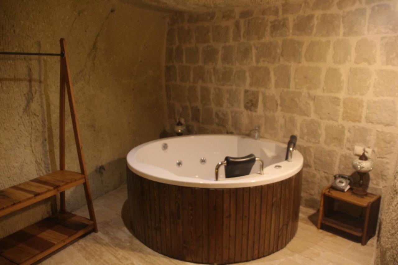 Vigneron Cave Hotel Nevşehir Dış mekan fotoğraf